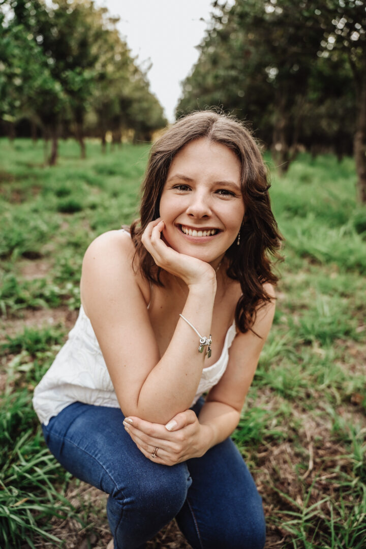 Lizmie Boshoff